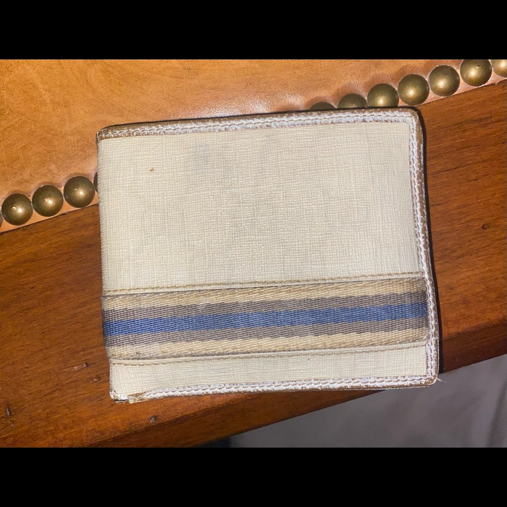 Men’s Gucci Wallet